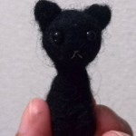 20140520_羊毛フェルト黒猫