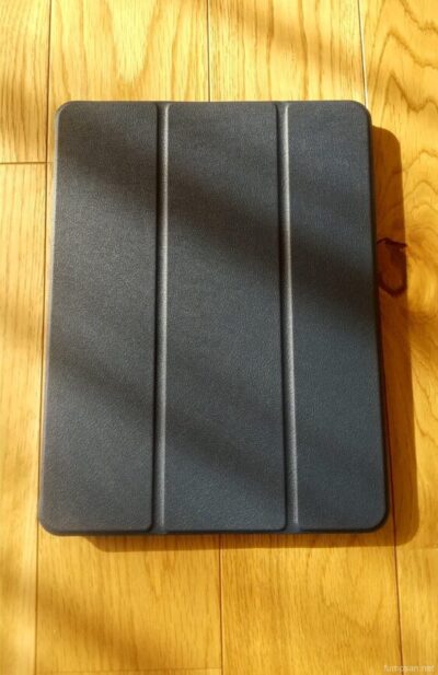 iPad Air(M2)用のケース