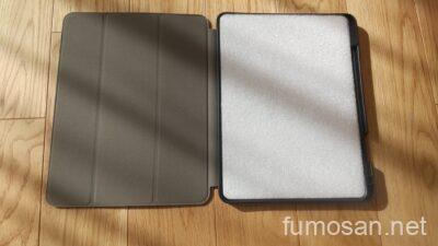 iPad Air(M2)用のケース